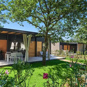 Park Umag Mobile Homes Каригадор
