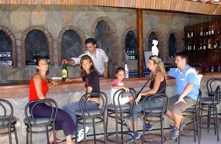 ***  Pirlanta Hotel Fethiye Turkey