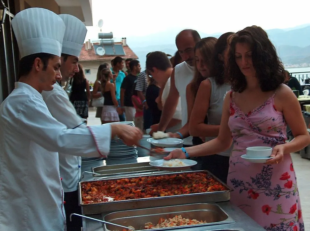 Pirlanta Hotel Fethiye