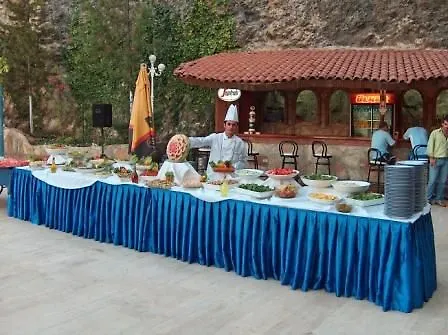 Pirlanta Hotel Fethiye