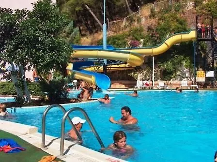 Pirlanta Hotel Fethiye 3*,  Turkey