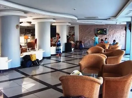 Pirlanta Hotel Fethiye