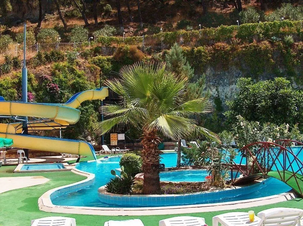 Pirlanta Hotel Fethiye