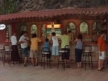 Pirlanta Hotel Fethiye