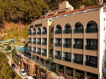 ***  Pirlanta Hotel Fethiye Turkey