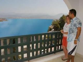 Pirlanta Hotel Fethiye