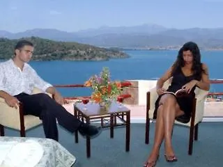 Pirlanta Hotel Fethiye