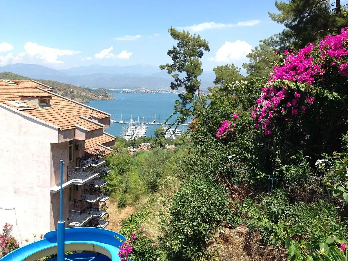 Pirlanta Hotel Fethiye