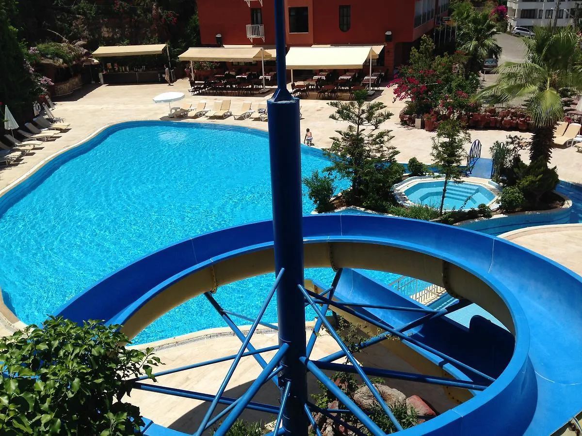 Pirlanta Hotel Fethiye