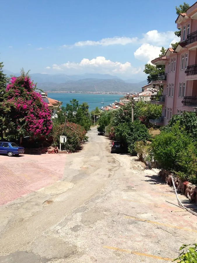 Pirlanta Hotel Fethiye 3*,