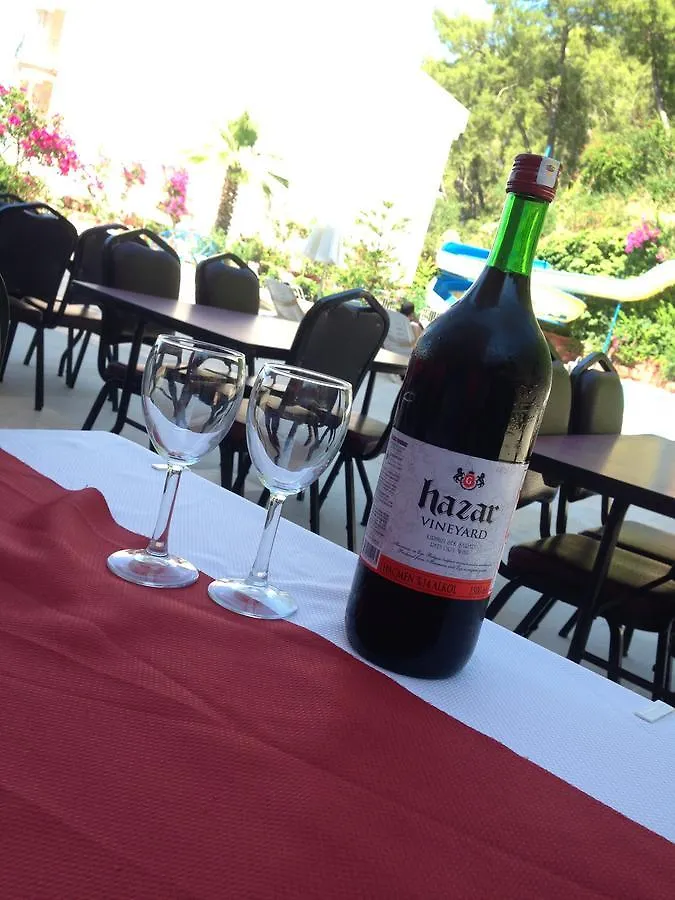 Pirlanta Hotel Fethiye