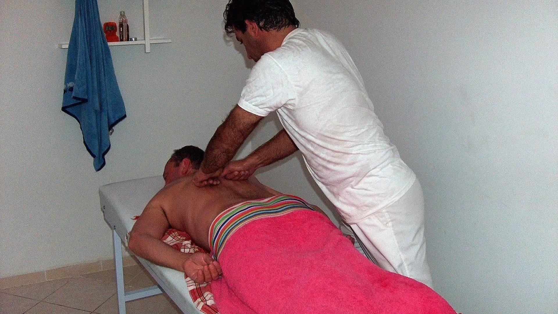 Pirlanta Hotel Fethiye