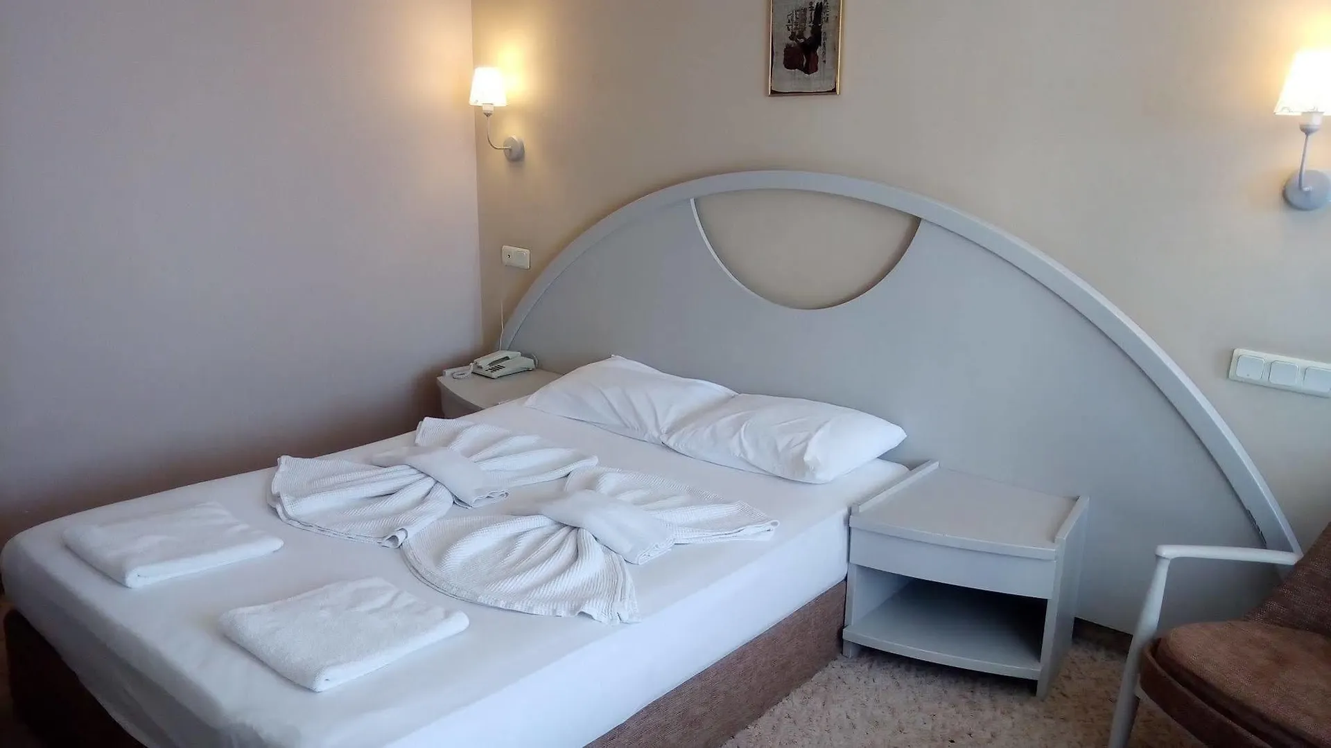 Pirlanta Hotel Fethiye