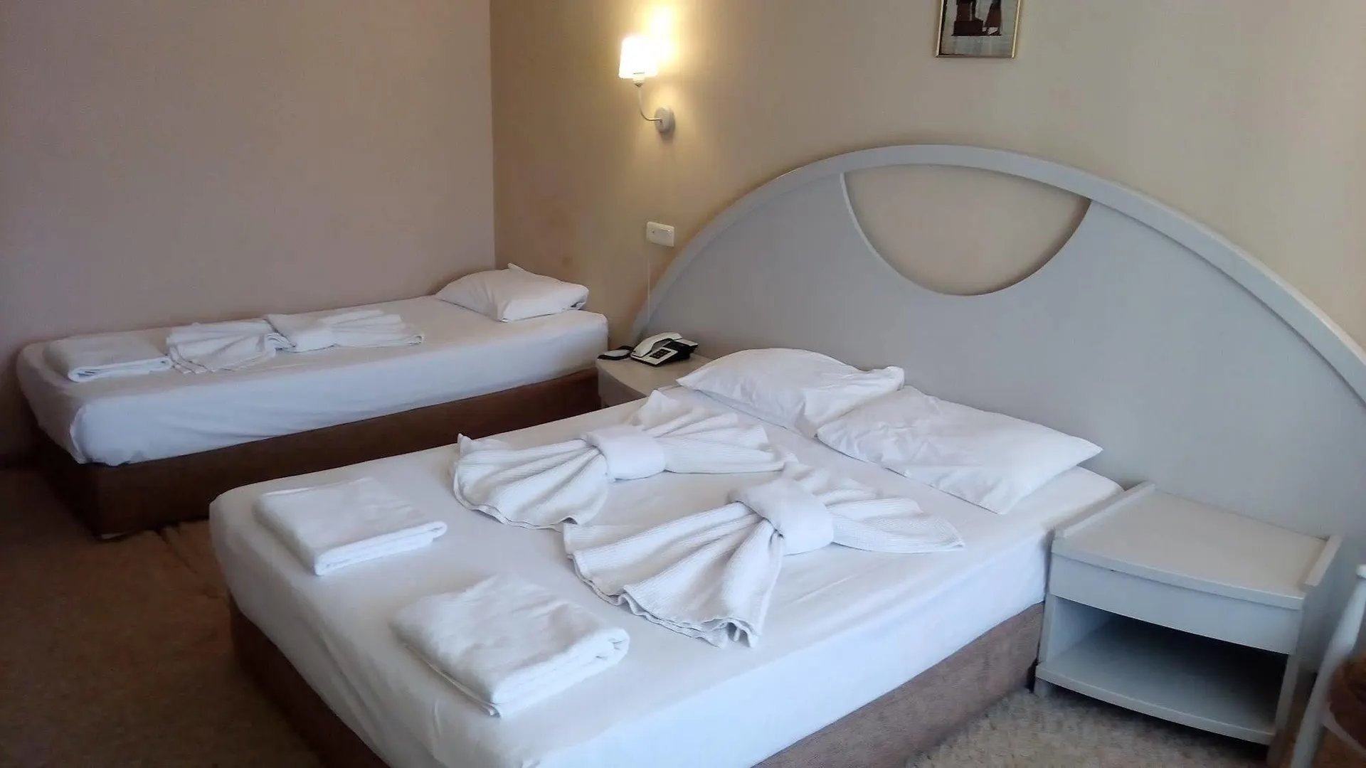 Pirlanta Hotel Fethiye