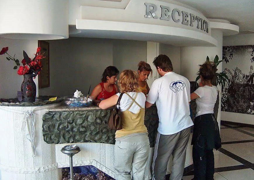 Pirlanta Hotel Fethiye