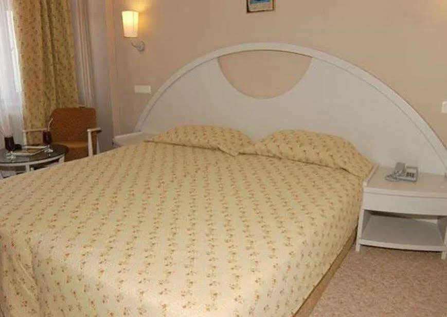 Pirlanta Hotel Fethiye Turkey
