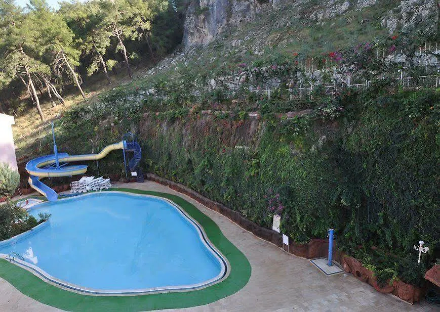 Pirlanta Hotel Fethiye