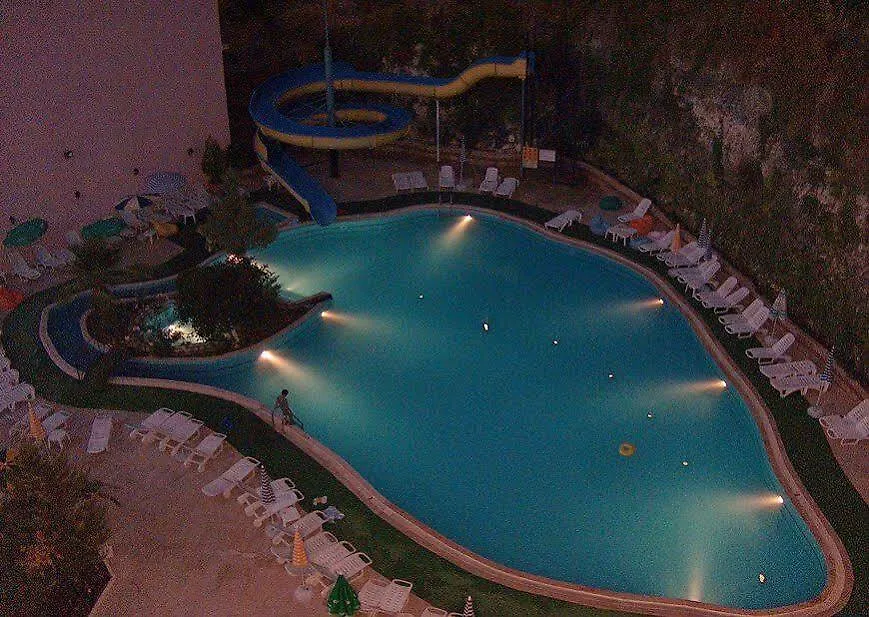Pirlanta Hotel Fethiye