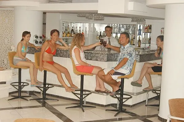 Pirlanta Hotel Фетхие 3*,