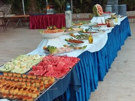 Pirlanta Hotel Фетхие