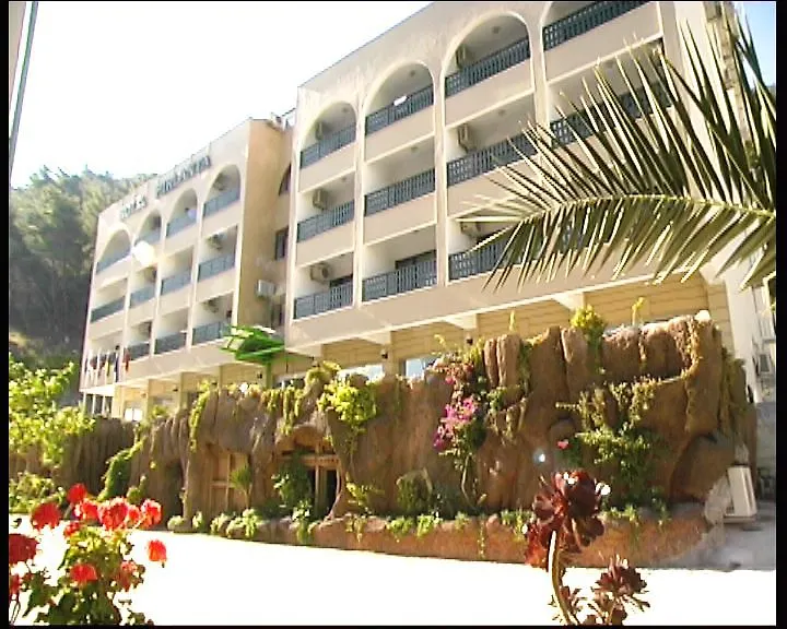 Pirlanta Hotel Фетхие