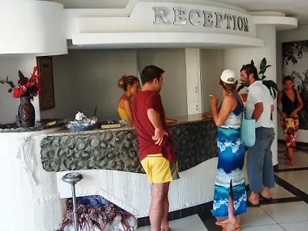 ***  Pirlanta Hotel Фетхие Турция