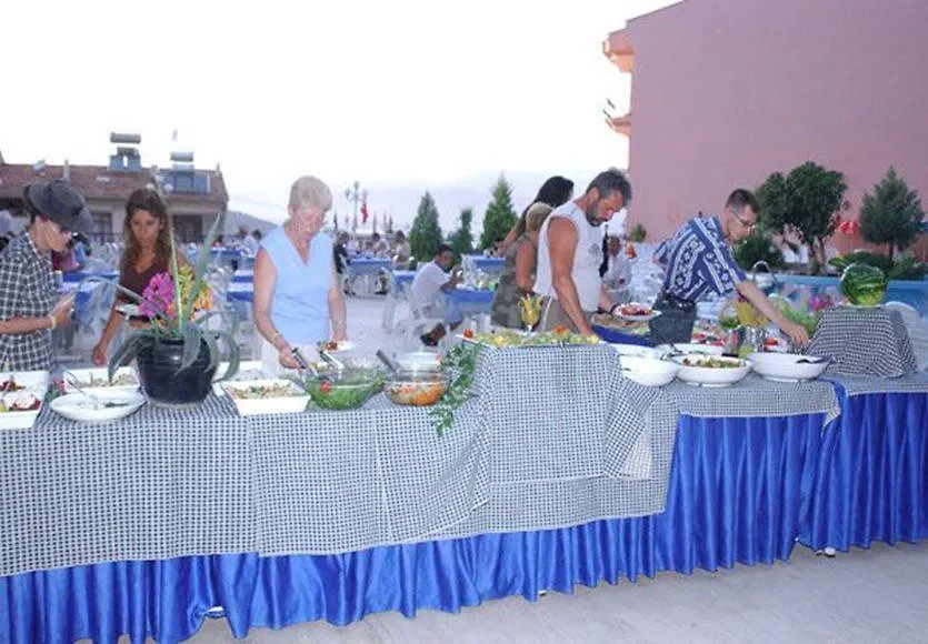 Pirlanta Hotel Фетхие 3*,  Турция