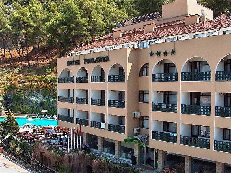 Pirlanta Hotel Фетхие