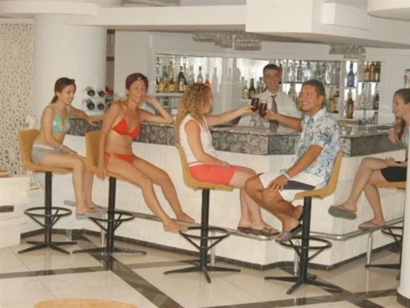 Pirlanta Hotel Фетхие
