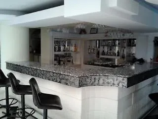 Pirlanta Hotel Фетхие