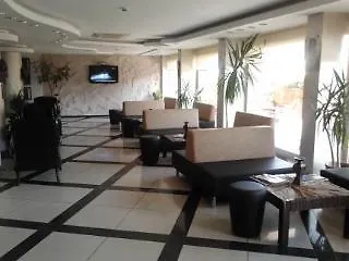 Pirlanta Hotel Фетхие