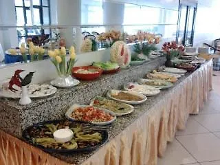 Pirlanta Hotel Фетхие