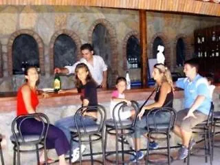 Pirlanta Hotel Фетхие