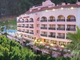 ***  Pirlanta Hotel Фетхие Турция