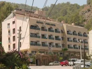 Pirlanta Hotel Фетхие
