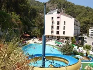 Pirlanta Hotel Фетхие