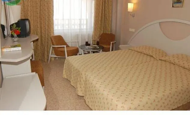 Pirlanta Hotel Фетхие