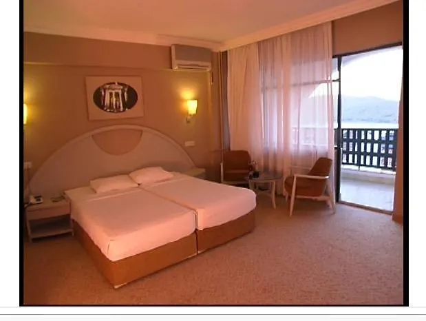 Pirlanta Hotel Фетхие 3*,  Турция