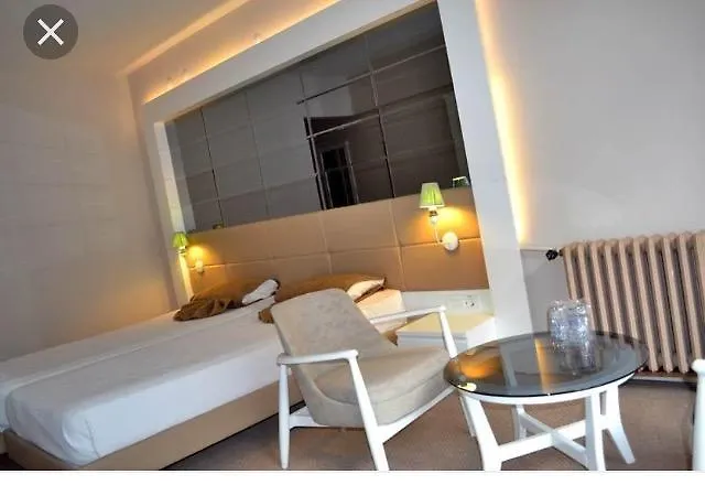 ***  Pirlanta Hotel Фетхие Турция