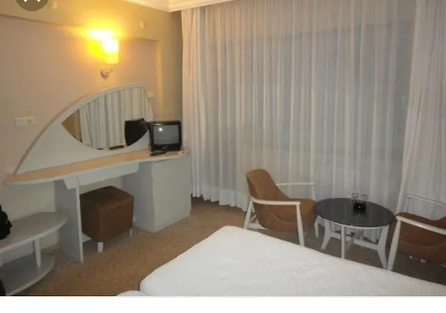***  Pirlanta Hotel Фетхие Турция