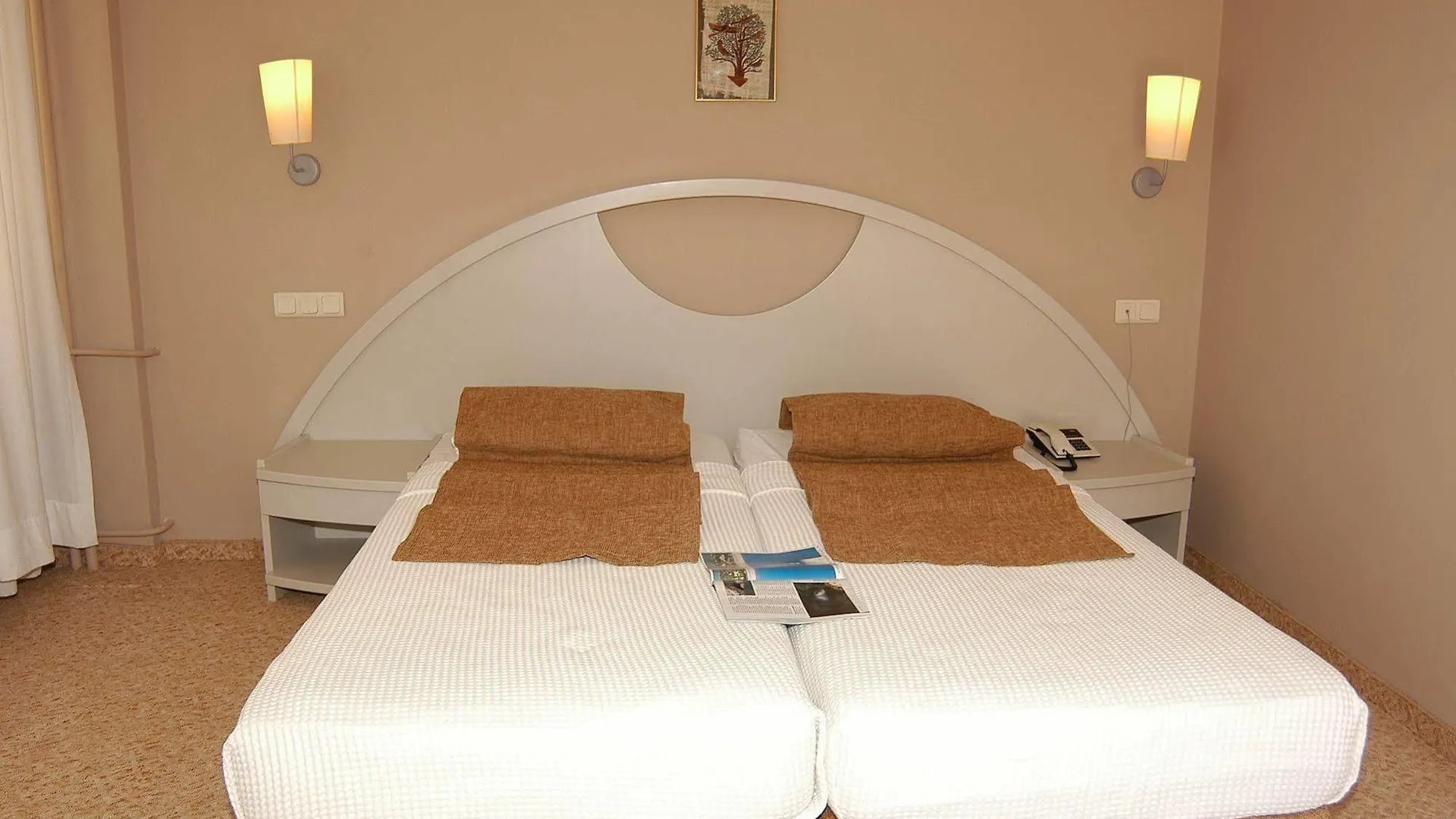 Pirlanta Hotel Фетхие