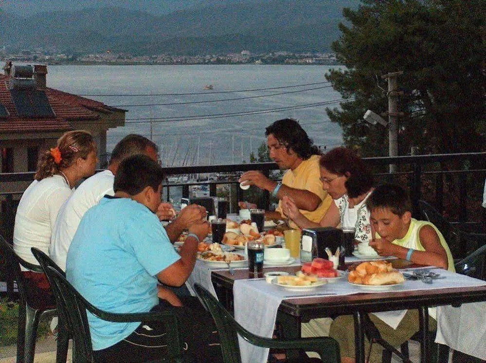 Pirlanta Hotel Фетхие