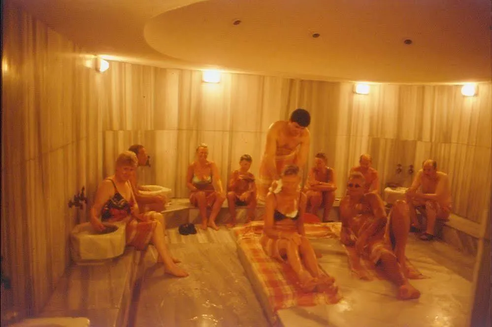 Pirlanta Hotel Фетхие