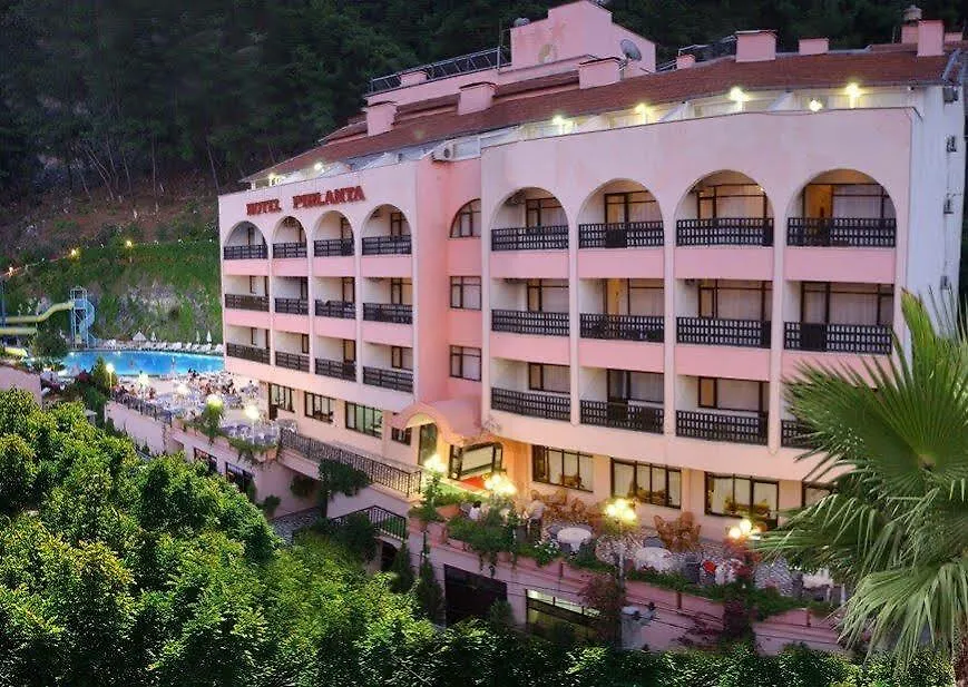 Pirlanta Hotel Фетхие