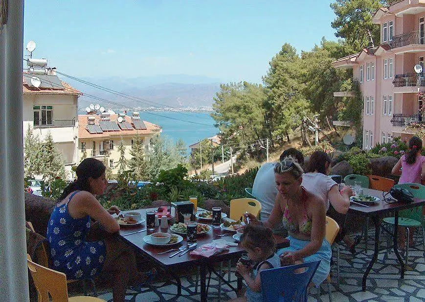 Pirlanta Hotel Фетхие 3*,  Турция
