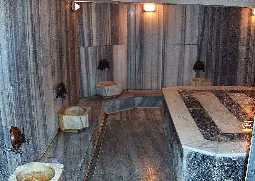 Pirlanta Hotel Фетхие Турция